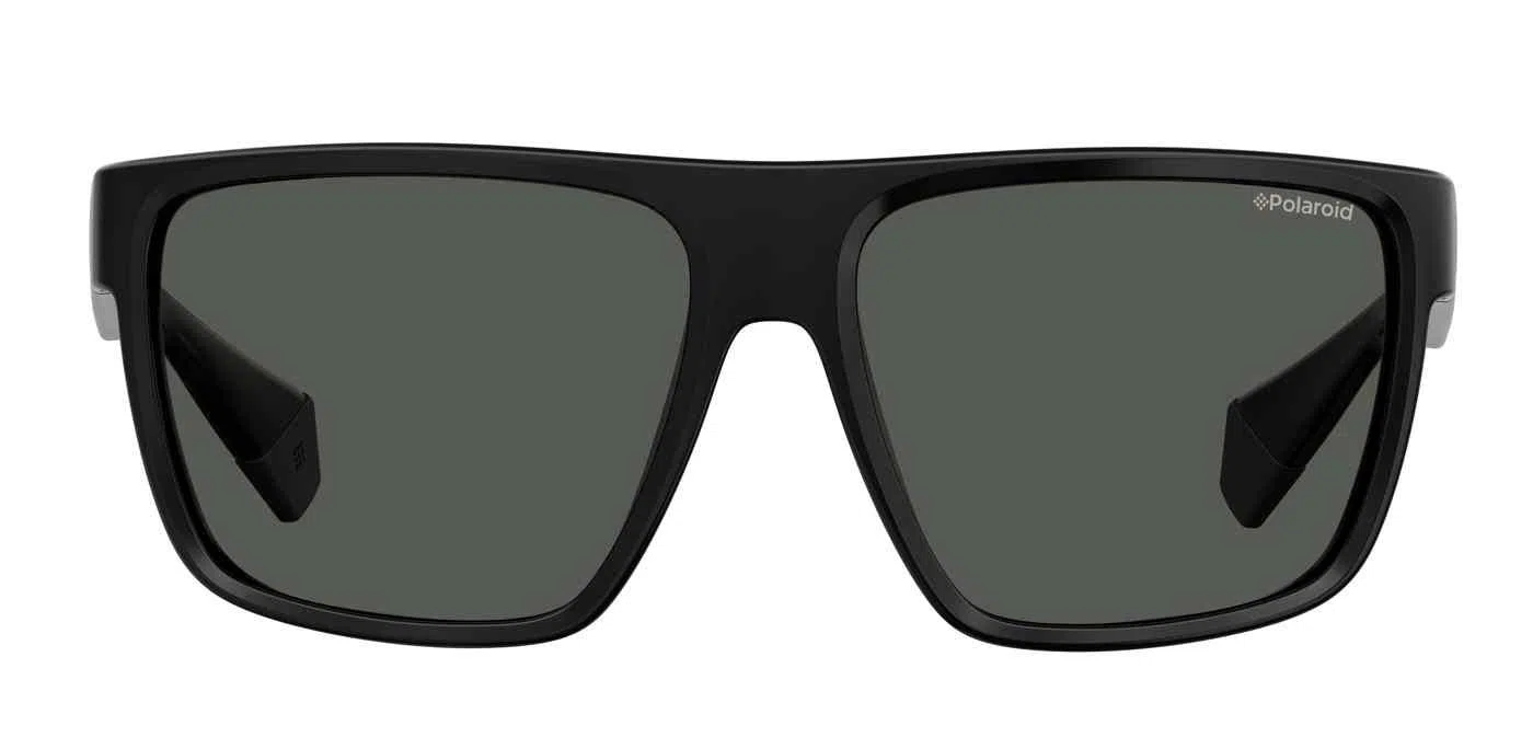 Polaroid Core Pld6076 Sunglasses - view 3